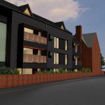 Dowty House SF Planning Limited