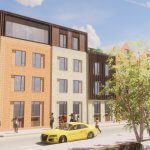 Quay Street Gloucester SF Planning Limited