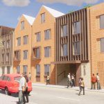 Quay Street Gloucester SF Planning Limited