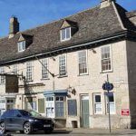 Minchinhampton Public House SF Planning Limited