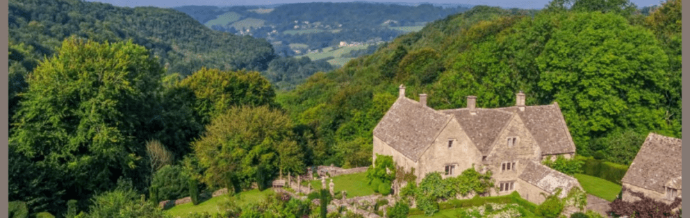 Country Estate Renovation in the Cotswolds