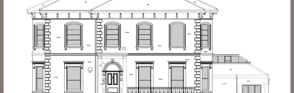 New day nursery at Cheltenham's historic Lexham Lodge